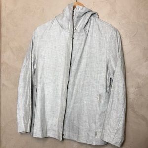 Mandarina Duck Rain Jacket